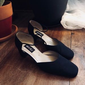 Vaneli Kitten Heels